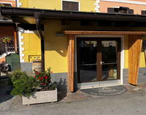 b&b da Anna Pergine Valsugana